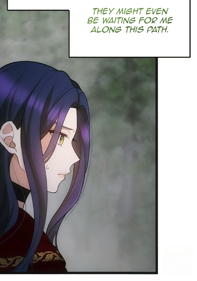 Corrupting the Heroine’s First Love Chapter 35 - page 4